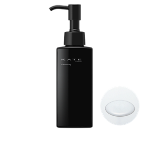 徹底融合彩粧 濃稠質地卸粧油