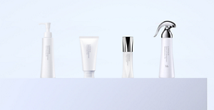 スキンケア動画を見る