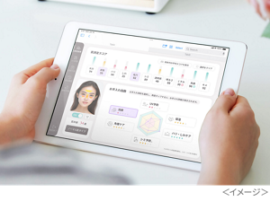 美容機器イメージ画像＜イメージ＞