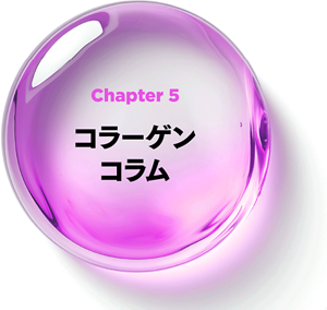 Chapter 5 コラーゲンコラム
