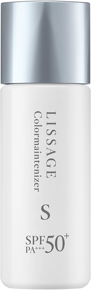 カラーメインテナイザー - LISSAGE リサージ -