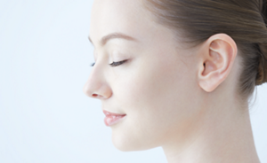 肌イメージ画像