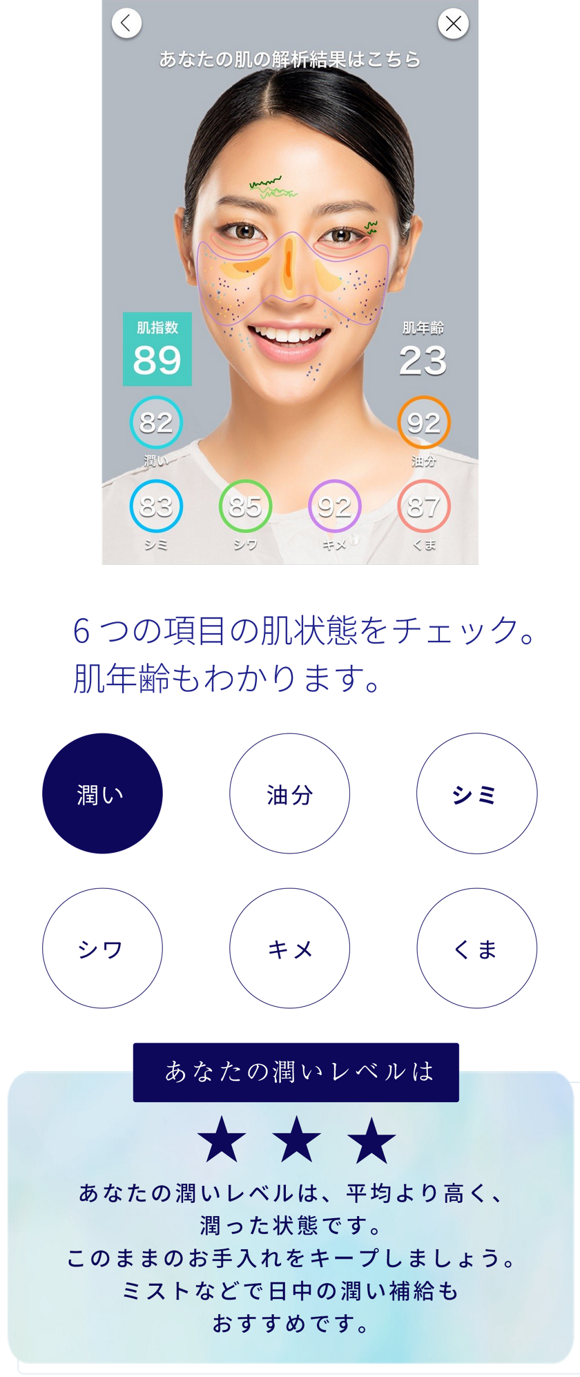 カウンセリング Lissage リサージ