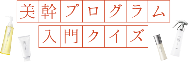 美幹プログラム入門クイズ - LISSAGE リサージ -