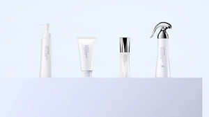 スキンケア動画を見る