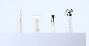 スキンケア動画を見る