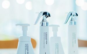 佐藤可士和氏インタビュー2 - LISSAGE MEN リサージ メン -