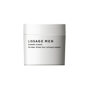 リサージ　メン　アロマティッククリーム