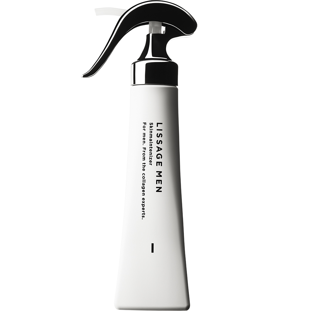 スキンメインテナイザー - LISSAGE MEN リサージ メン - 