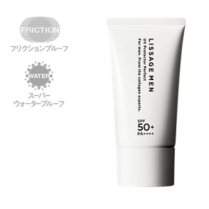 リサージ　メン　ＵＶプロテクターパーフェクト