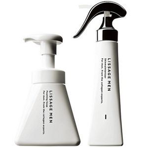 トピックス - LISSAGE MEN リサージ メン -