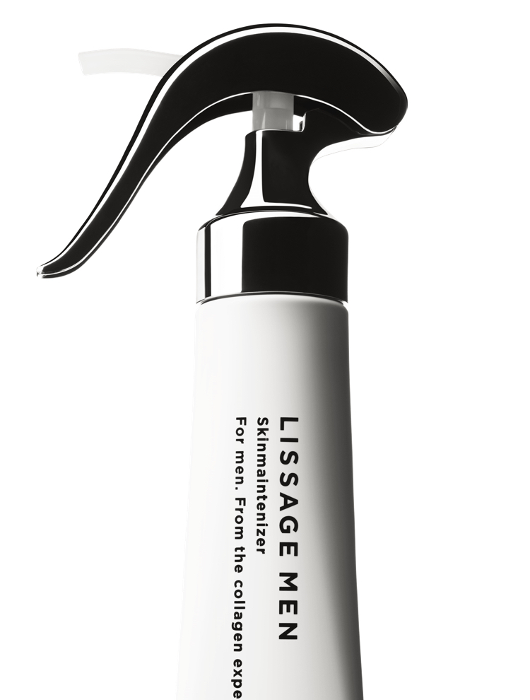 リサージ メン オフィシャルサイト Lissage Men