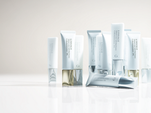 メイクアップ一覧