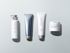 ヘアケア＆ヘアカラー一覧