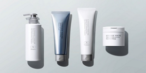 ヘアケア＆ヘアカラー一覧