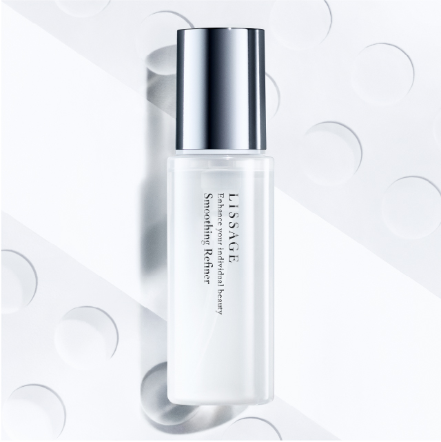 最新情報 - LISSAGE リサージ - 