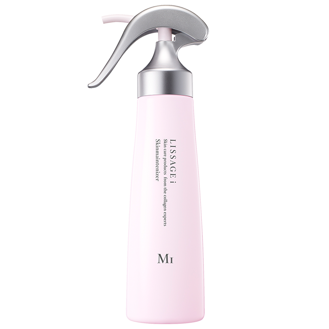 リサージ I スキンメインテナイザー M Lissage リサージ
