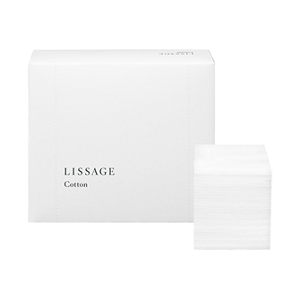 リサージ　コットン