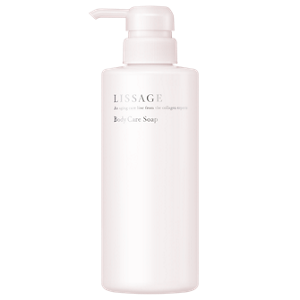 リサージ ボディケアソープ