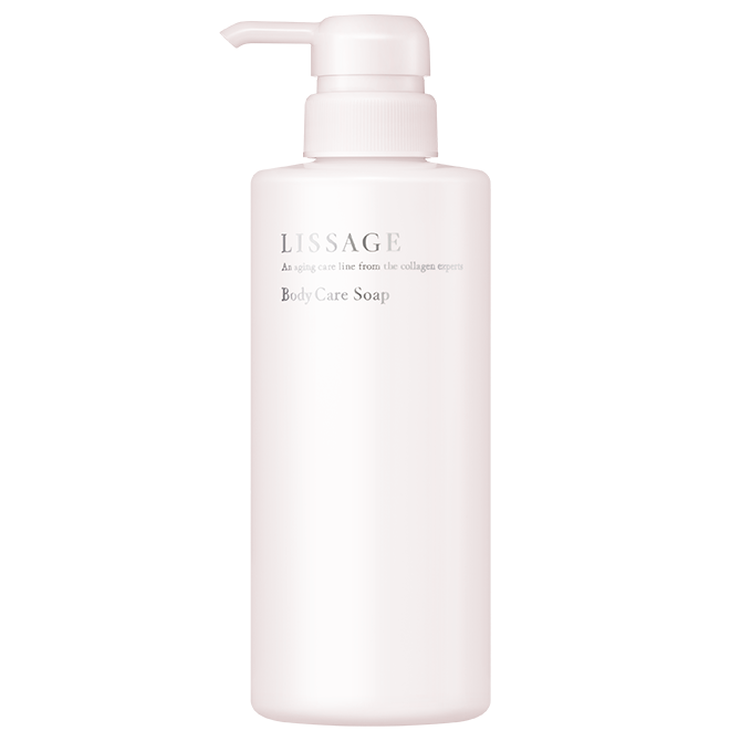 リサージ バスタイム ボディセラム- LISSAGE リサージ - リサージ バスタイム ボディセラム- LISSAGE リサージ -