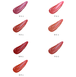 RS1、PK1、RD１、BE1、WN1、RD2、BR1