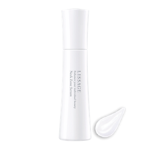 リサージ ネックゾーンセラム