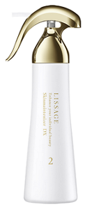 ２ しっとりまろやか