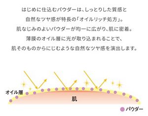 リサージ スキンフィットチーク - LISSAGE リサージ -