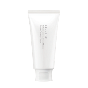 リサージ　エクストラクリーミィソープ