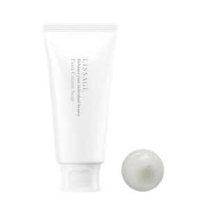 リサージ  エクストラクリーミィソープ