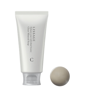 リサージ  クリアミネラルソープ