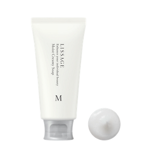 リサージ  クリアミネラルソープ