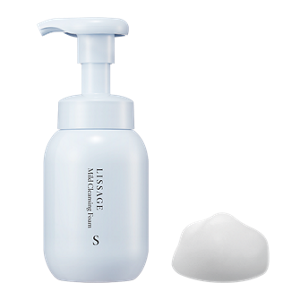 リサージ　マイルドクレンジングフォーム　（Ｓ）
