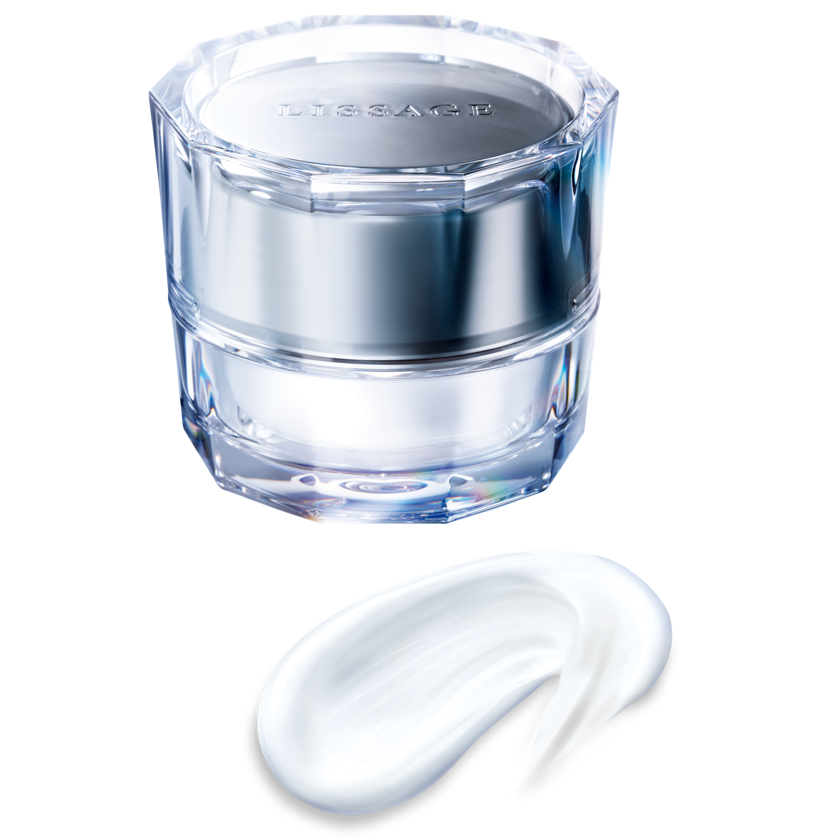 LISSAGE リニューアル トータルファーミングクリーム 11.8 NEW