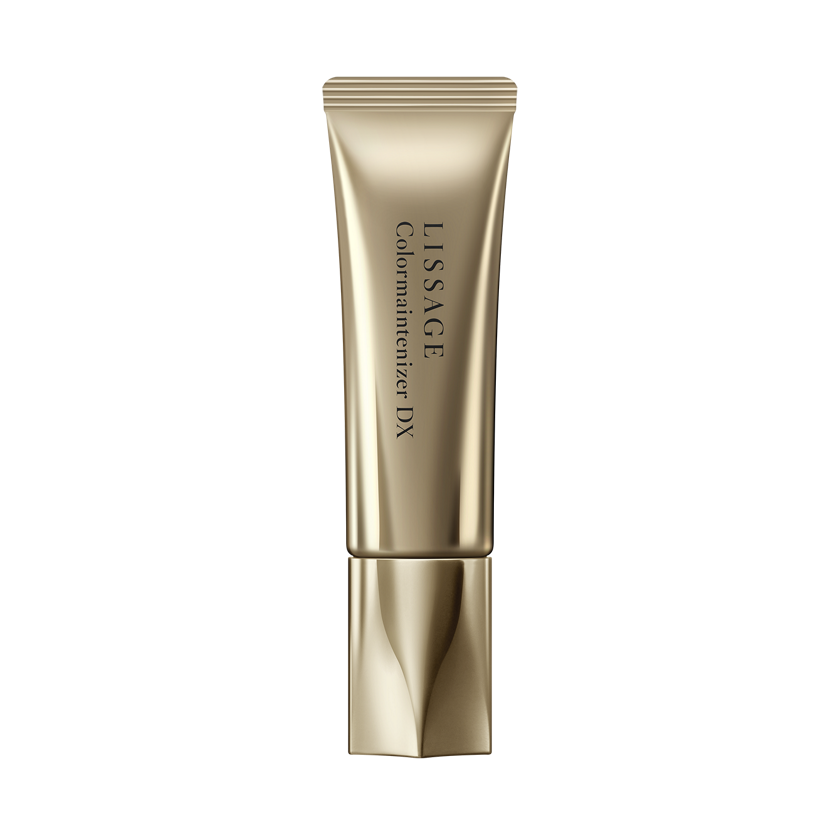 リサージ カラーメインテナイザーDX - LISSAGE リサージ -