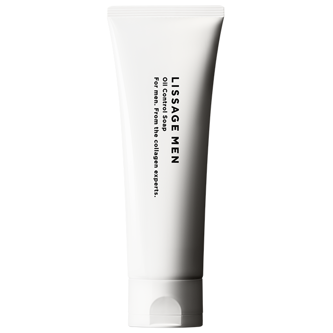 トピックス - LISSAGE MEN リサージ メン -