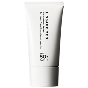 リサージ　メン　ＵＶプロテクターパーフェクト