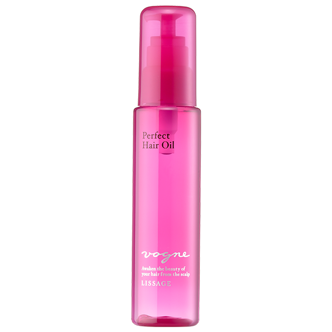 ヴォーニュ パーフェクト ヘアオイル Lissage リサージ ヴォーニュ パーフェクト ヘアオイル Lissage リサージ
