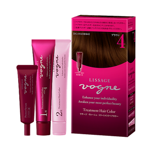 リサージ　ヴォーニュ　トリートメントヘアカラー