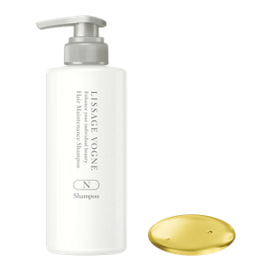 リサージ ヴォーニュ ヘアメインテナンスシャンプー N （ノーマル頭皮タイプ）