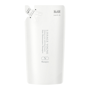 ヘアメインテナンスシャンプー　N レフィル
