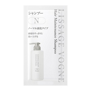 リサージ　ヴォーニュ ヘアメインテナンスシャンプー　Ｎ トライアル
