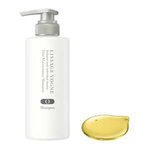 リサージ ヴォーニュ ヘアメインテナンスシャンプー　O （オイリー頭皮タイプ）