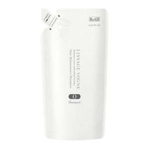 ヘアメインテナンスシャンプー　Ｏ レフィル
