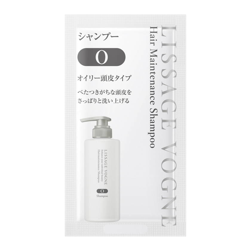 リサージ ヴォーニュ ヘアメインテナンスシャンプー O - LISSAGE