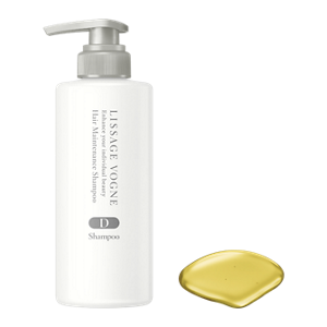 リサージ ヴォーニュ ヘアメインテナンスシャンプー　Ｄ （ドライ頭皮タイプ）