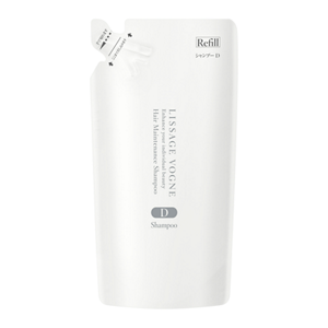 ヘアメインテナンスシャンプー　Ｄ レフィル