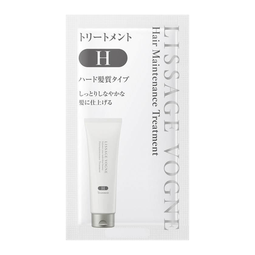 リサージ ヴォーニュ ヘアメインテナンス トリートメント H - LISSAGE