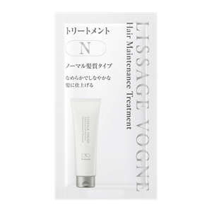 リサージ　ヴォーニュ　ヘアメインテナンス　トリートメント　トライアル　