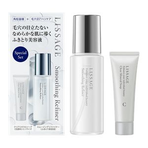 リサージ スムージングリファイナー - LISSAGE リサージ -